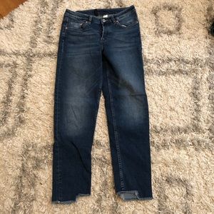 NWOT H&M Jeans